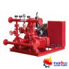 Hệ thống máy bơm chữa cháy Parolli PEDJ chính hãng - Ảnh 3